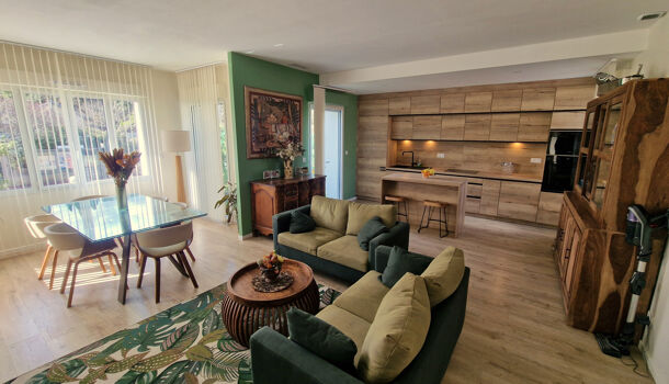 Villa / Maison 7 pièces  à vendre Montpellier 34090