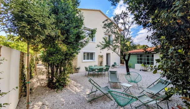 Villa / Maison 7 pièces  à vendre Montpellier 34090