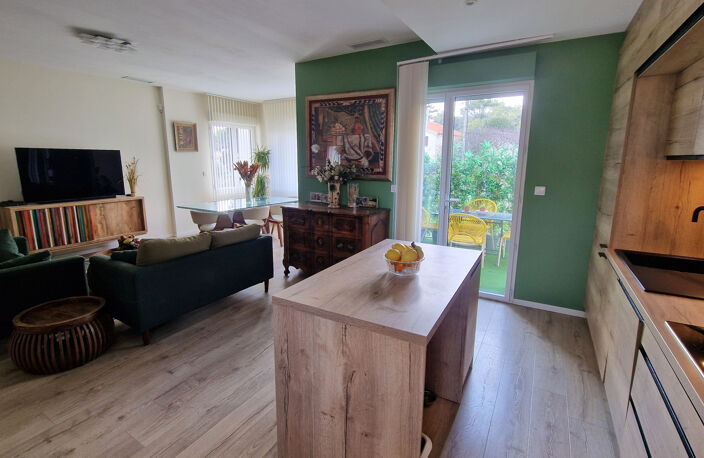 MONTPELLIER - MAISON T7 DE 159M2 SUR 478M2 DE PARCELLE — photo 5