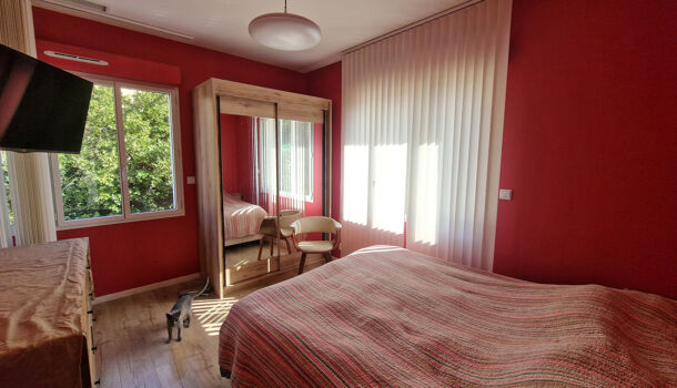 Villa / Maison 7 pièces  à vendre Montpellier 34090