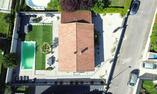 Maison 4 Pièces 100 m² à vendre à Grabels (34790)