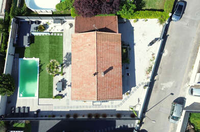 Maison 4 pièces 540000 €