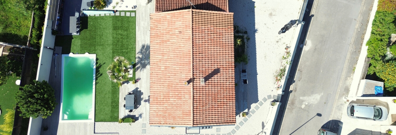 Maison 4 Pièces 100 m² à vendre à Grabels (34790)