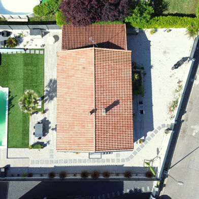 Maison 4 pièces 540000 €