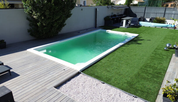 Villa / Maison 4 pièces  à vendre Grabels 34790