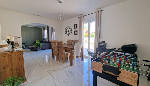 Villa / Maison 4 pièces  à vendre Grabels 34790