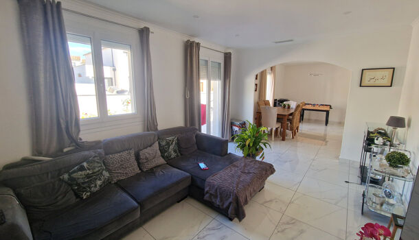 Villa / Maison 4 pièces  à vendre Grabels 34790