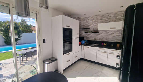 Villa / Maison 4 pièces  à vendre Grabels 34790