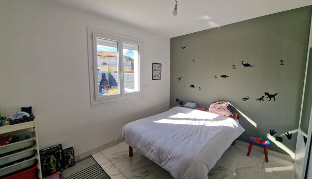 Villa / Maison 4 pièces  à vendre Grabels 34790