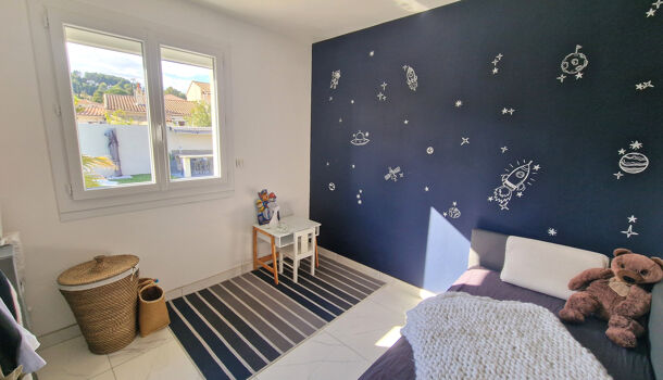 Villa / Maison 4 pièces  à vendre Grabels 34790