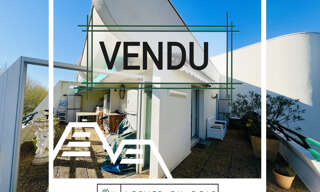 Appartement 3 Pièces 40 m² à vendre à La Grande-Motte (34280)