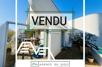 Appartement 3 pièces 320000 €