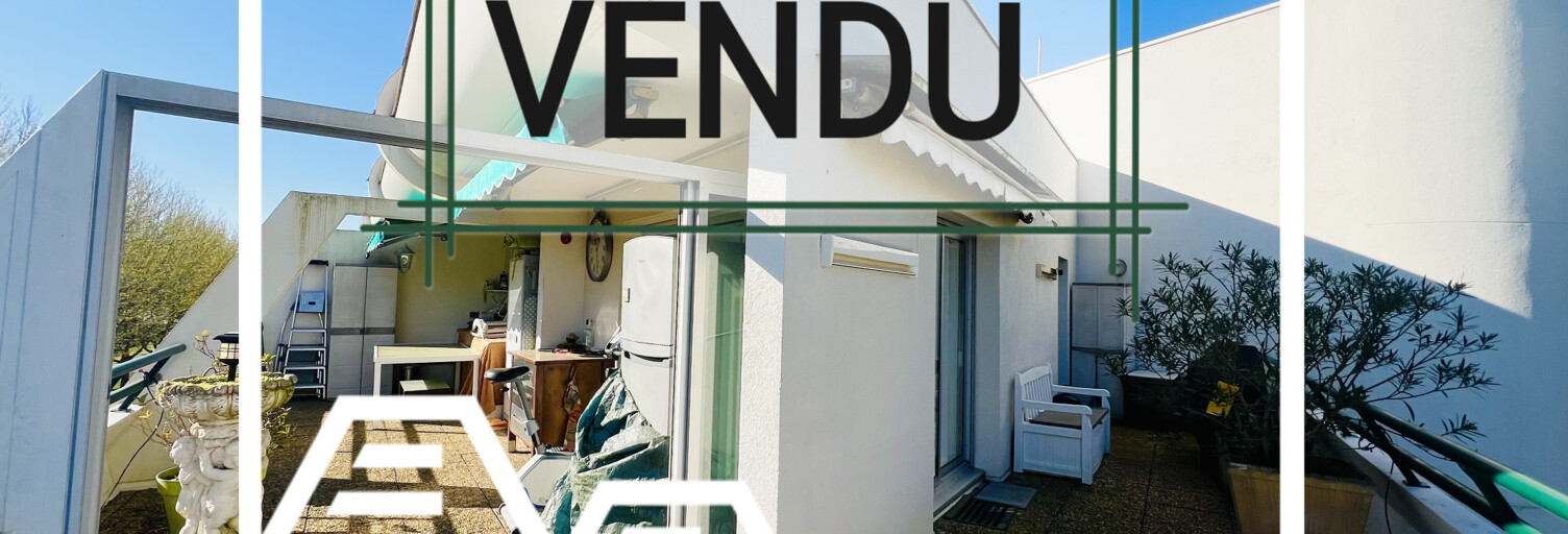 Appartement 3 Pièces 40 m² à vendre à La Grande-Motte (34280)