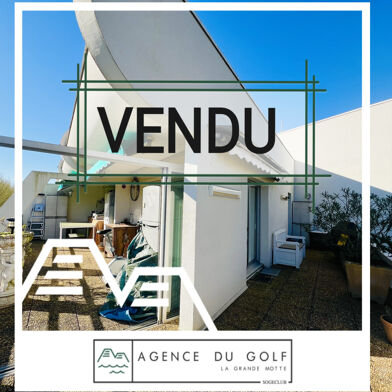 Appartement 3 pièces 320000 €