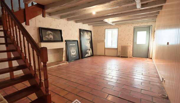 Maison de Village  6 pièces  à vendre Nieul-sur-Mer 17137