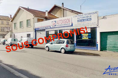 Immeuble  139000 €