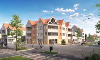 Commerce  248 m² à vendre à Cucq (62780)