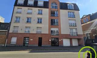 Bureau 2 Pièces 42 m² à louer à Armentières (59280)