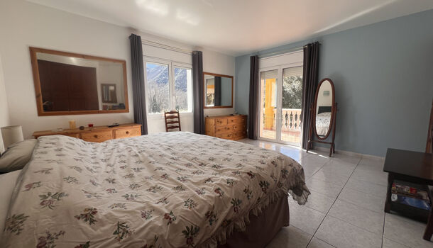 Villa / Maison 5 pièces  à vendre Arles-sur-Tech 66150