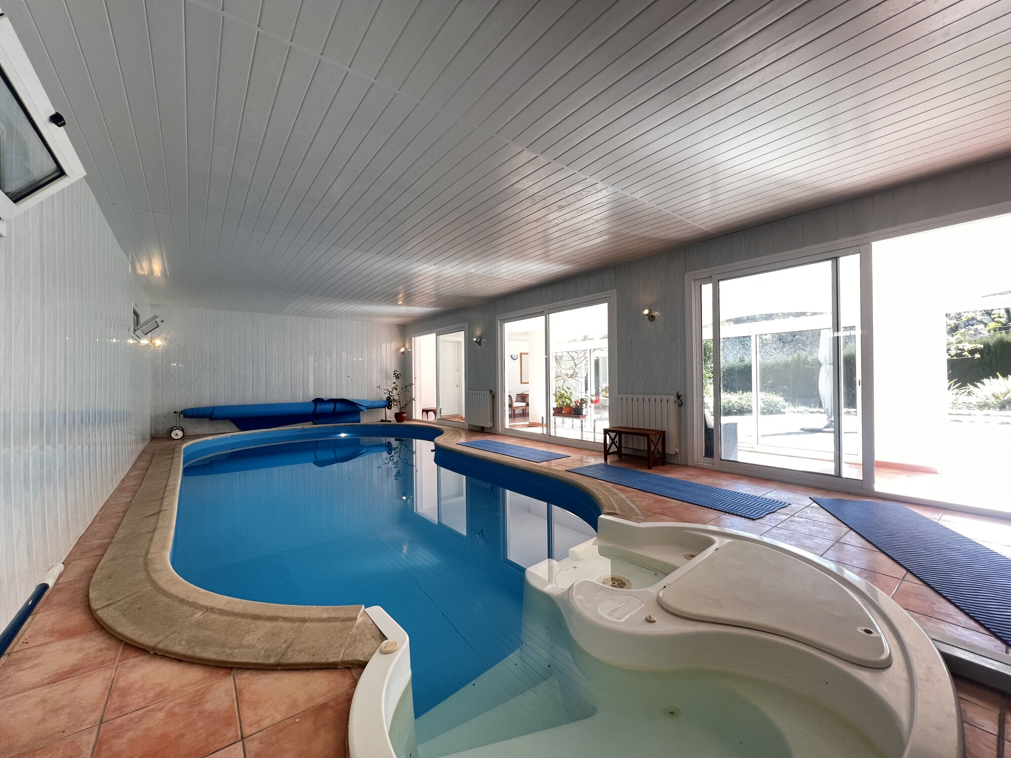 Villa / Maison  T5 à vendre Arles-sur-Tech 66150