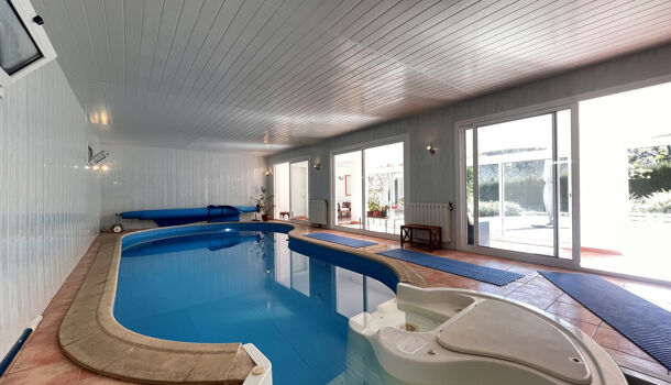 Villa / Maison 5 pièces  à vendre Arles-sur-Tech 66150