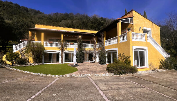 Villa / Maison 5 pièces  à vendre Arles-sur-Tech 66150