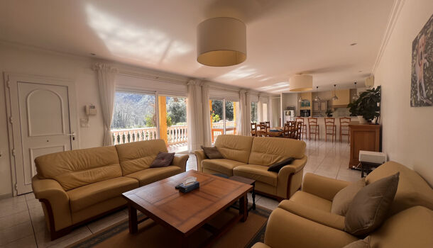 Villa / Maison 5 pièces  à vendre Arles-sur-Tech 66150