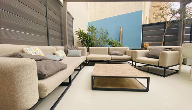 Villa / Maison 5 pièces  à vendre Canet-en-Roussillon 66140