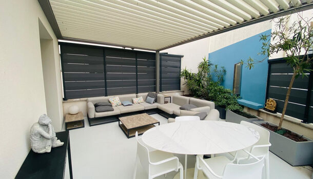 Villa / Maison 5 pièces  à vendre Canet-en-Roussillon 66140