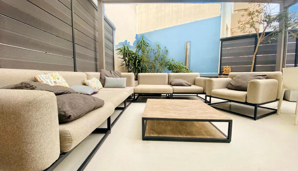 Villa / Maison 5 pièces  à vendre Canet-en-Roussillon 66140