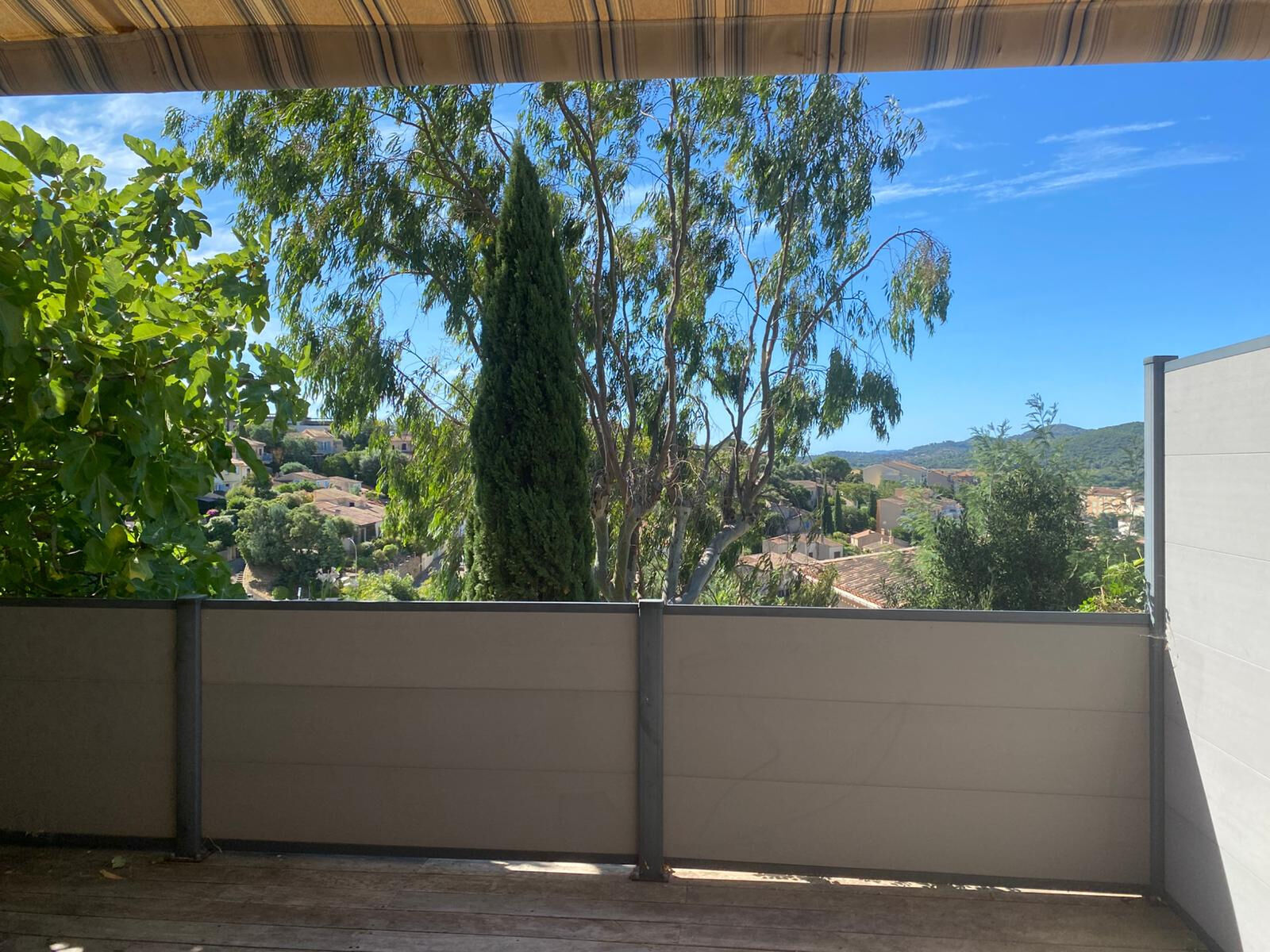 Villa / Maison  T5 à vendre Bormes-les-Mimosas 83230