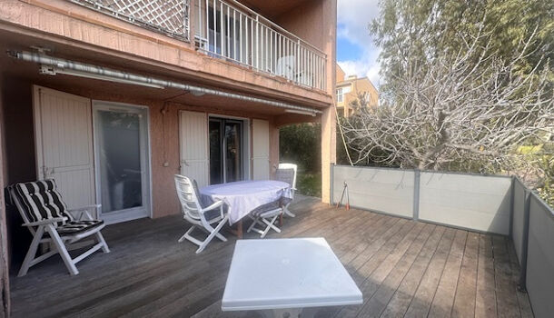 Villa / Maison 5 pièces  à vendre Bormes-les-Mimosas 83230