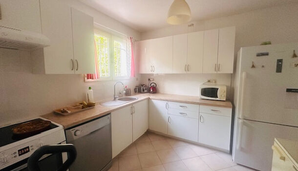 Villa / Maison 5 pièces  à vendre Bormes-les-Mimosas 83230