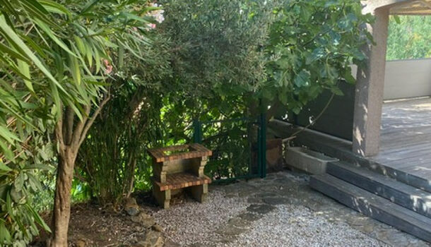 Villa / Maison 5 pièces  à vendre Bormes-les-Mimosas 83230