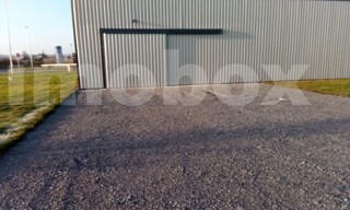 Commerce 2 Pièces 75 m² à louer à Couffé (44521)