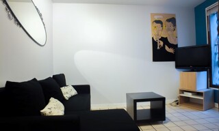 Appartement 2 Pièces 44 m² à louer à Lille (59000)