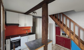 Appartement 2 Pièces 44 m² à louer à Lille (59000)