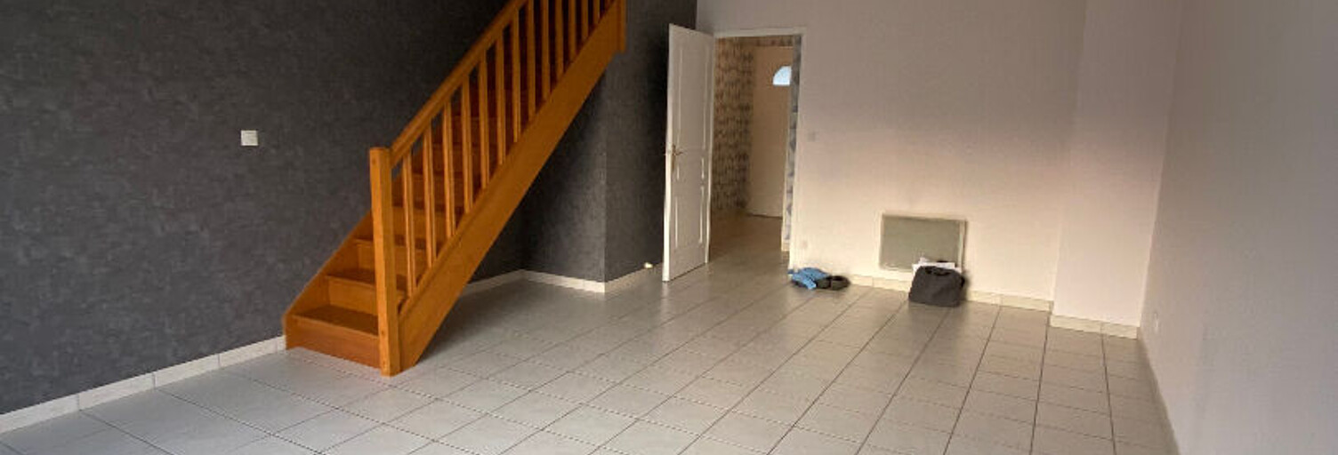 Appartement 3 Pièces 70 m² à louer à Saint-Jean-de-Braye (45800)