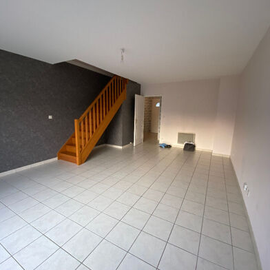 Appartement 3 pièces 780 €