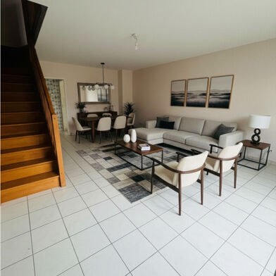 Appartement 3 pièces 780 €