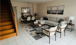 Appartement 3 Pièces 70 m² à louer à Saint-Jean-de-Braye (45800)