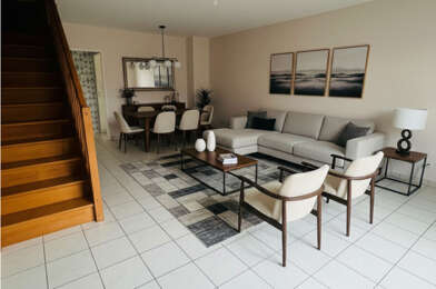 Appartement 3 pièces 780 €