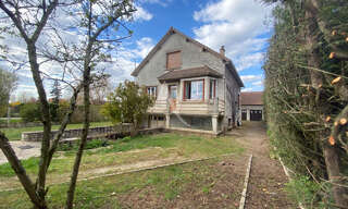 Maison 6 Pièces 108 m² à vendre à Ferrières-en-Gâtinais (45210)