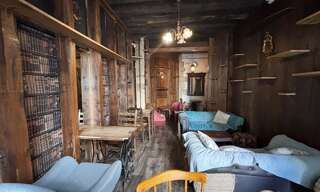 Commerce  105 m² à vendre à Limoges (87000)