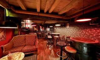 Commerce  64 m² à vendre à Limoges (87000)