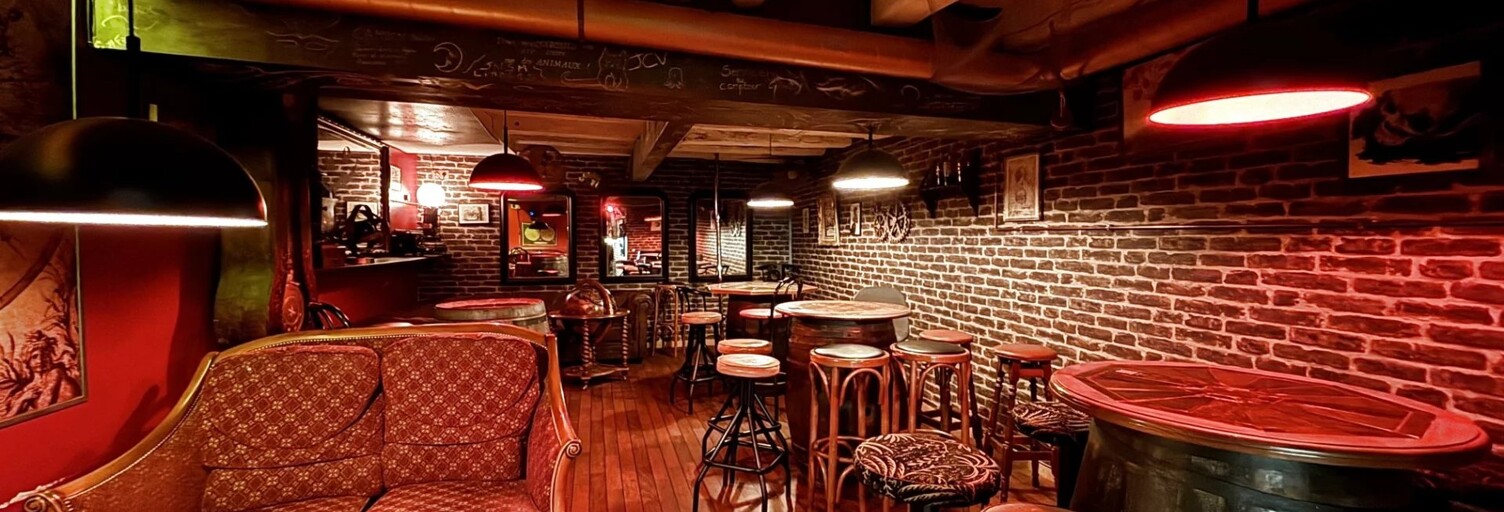 Commerce  64 m² à vendre à Limoges (87000)