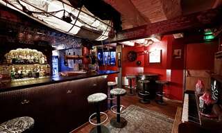 Commerce  64 m² à vendre à Limoges (87000)