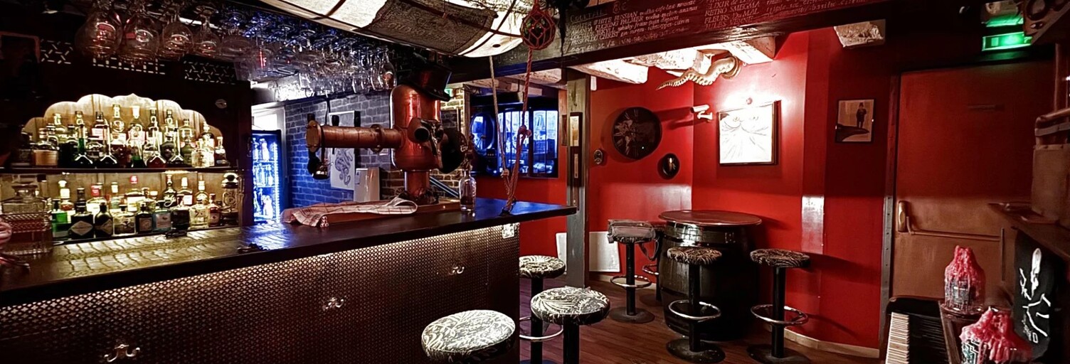 Commerce  64 m² à vendre à Limoges (87000)