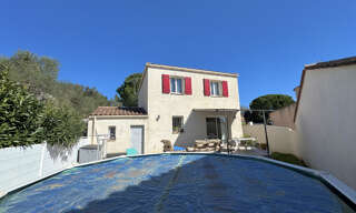 Maison 4 Pièces 77 m² à vendre à Jacou (34830)