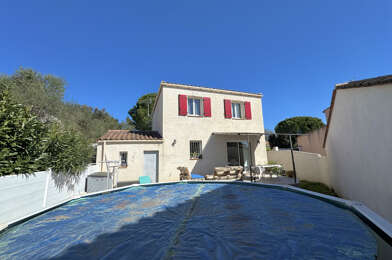 Maison 4 pièces 370000 €